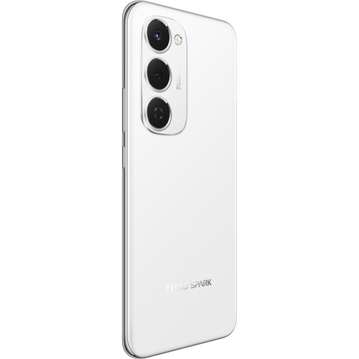 Tecno Spark 40 Pro+ 8/256Gb Aurora White UA