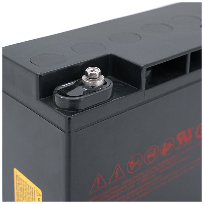 Батарея до ДБЖ CSB 12V 17Ah M5 (GP12170I) UA