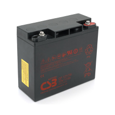 Батарея до ДБЖ CSB 12V 17Ah M5 (GP12170I) UA