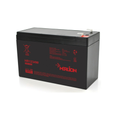 Батарея до ДБЖ Merlion 12V 9.5Ah (HR1234W) UA