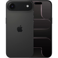 Apple iPhone Air 256GB Space Black UA