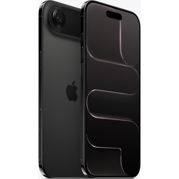 Apple iPhone Air 1TB Space Black UA