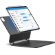 Клавіатура Dux Ducis для iPad Air 6 11/iPad Air 4/5/iPad Pro 11 MK Series (2018-2022)