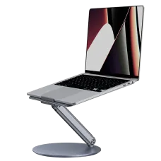 Підставка для ноутбука Benks L45 Rotating Foldable Stand