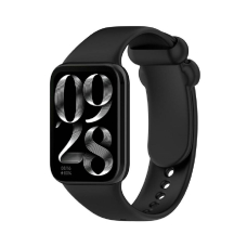 Ремешок для фитнес-браслета Xiaomi Mi Band 9 Pro Silicone Series