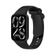 Ремешок для фитнес-браслета Xiaomi Mi Band 9 Pro Silicone Series