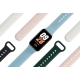 Ремешок для фитнес-браслета Xiaomi Mi Band 9 Active Silicone Series