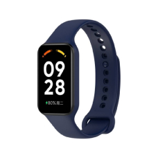 Ремешок для фитнес-браслета Xiaomi Mi Band 9 Active Silicone Series