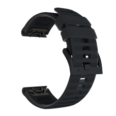 Ремешок для смарт часов Garmin 26mm Silicone QuickFit Series