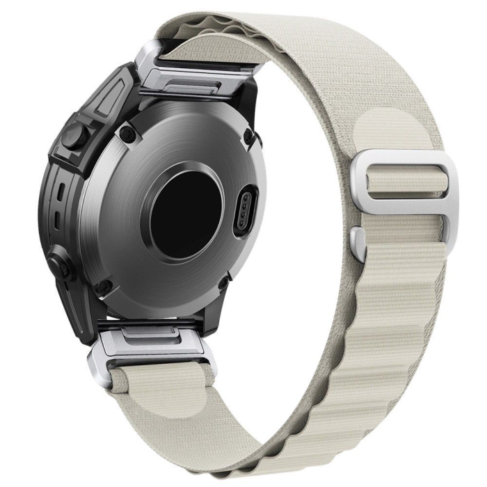 Ремінець для смарт годинника Garmin 26mm Looped QuickFit Series