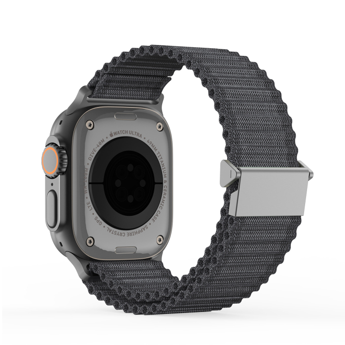 Ремінець Dux Ducis для Apple Watch 38/40/41/42mm YC Series