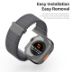 Ремінець Dux Ducis для Apple Watch 38/40/41/42mm YC Series