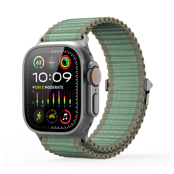 Ремінець Dux Ducis для Apple Watch 38/40/41/42mm YC Series