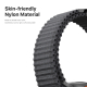 Ремінець Dux Ducis для Apple Watch 38/40/41/42mm YC Series