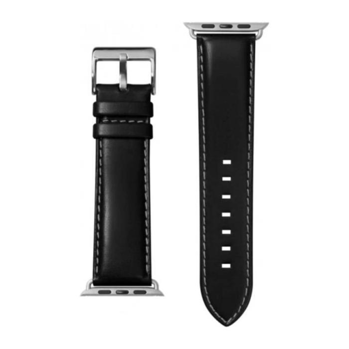 Ремінець Laut для Apple Watch 42/44/45/49mm Oxford Series