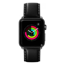 Ремінець Laut для Apple Watch 42/44/45/49mm Oxford Series