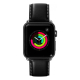 Ремінець Laut для Apple Watch 42/44/45/49mm Oxford Series