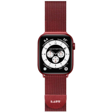 Ремінець Laut для Apple Watch 42/44/45/49mm Steel Loop Series