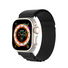 Ремінець Dux Ducis для Apple Watch 38/40/41/42mm GS Series