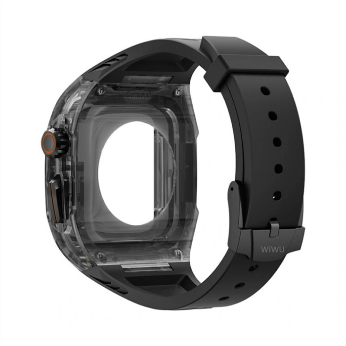 Ремінець Wiwu для Apple Watch 49mm Wi-W013 Rambo Series