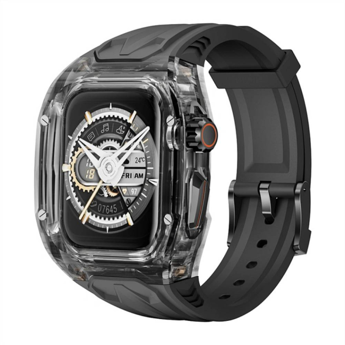 Ремінець Wiwu для Apple Watch 49mm Wi-W013 Rambo Series
