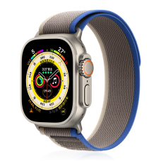Ремінець Wiwu для Apple Watch 42/44/45/46/49mm Wi-WB006 Nylon Series