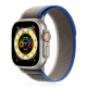 Ремінець Wiwu для Apple Watch 42/44/45/46/49mm Wi-WB006 Nylon Series