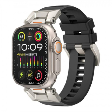 Ремінець Wiwu для Apple Watch 42/44/45/46/49mm Wi-WB012 Urban Series