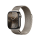 Ремінець Monblan для Apple Watch 42/44/45/46/49mm Milanese Series
