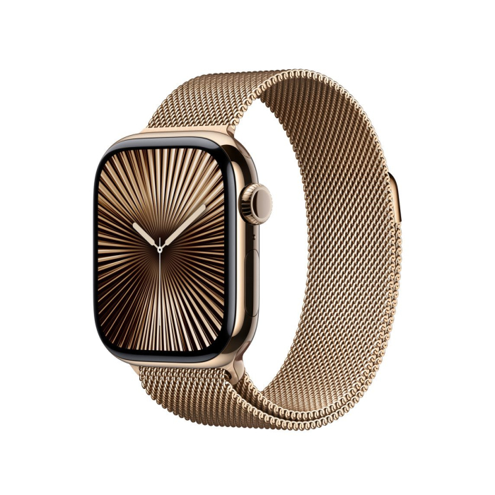 Ремінець Monblan для Apple Watch 38/40/41mm Milanese Series