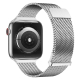 Ремінець Dux Ducis для Apple Watch 42/44/45/46/49mm Milanese Pro Series