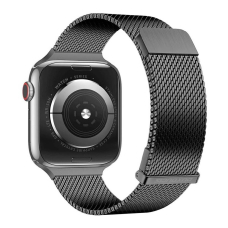 Ремінець Dux Ducis для Apple Watch 42/44/45/46/49mm Milanese Pro Series
