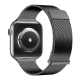 Ремінець Dux Ducis для Apple Watch 42/44/45/46/49mm Milanese Pro Series