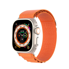 Ремінець Dux Ducis для Apple Watch 42/44/45/46/49mm GS Series
