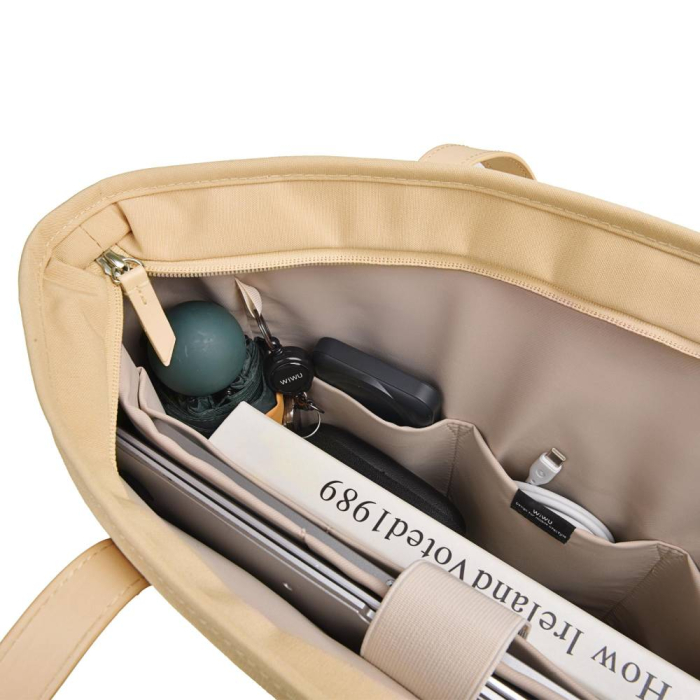 Сумка Wiwu 16" Ora Tote Series