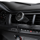 Автомобільний тримач з бездротовою зарядкою Acefast D40 Qi2 Ice Cooling Air Vent Series