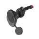 Автомобільний тримач з бездротовою зарядкою Benks CZ06 Magnetic Stand Series