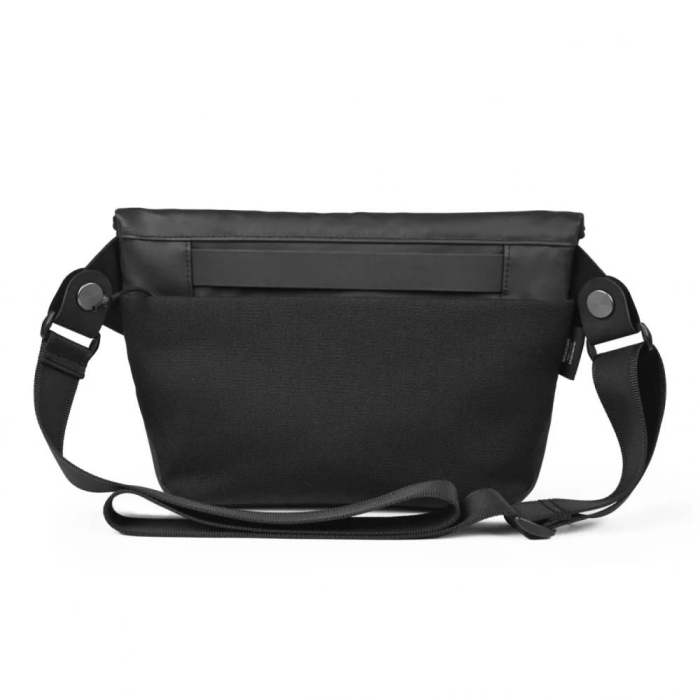 Сумка на плечо Wiwu Warriors Message Bag X Series