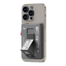 Кошелек Wiwu Mag Wallet with Stand MW-002