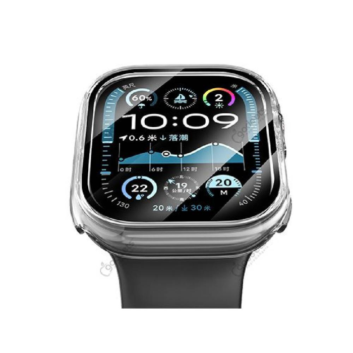 Чехол WiWU для Apple Watch 49mm JD-108 Protector Case Series