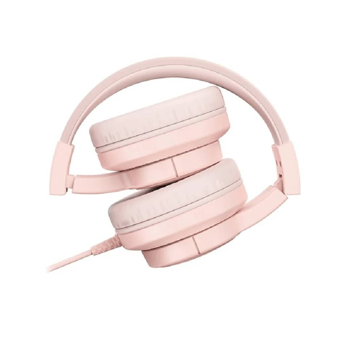 Навушники провідні Wiwu Kids KTD-01 Series