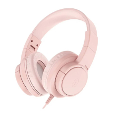 Наушники проводные Wiwu Kids KTD-01 Series