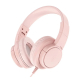 Навушники провідні Wiwu Kids KTD-01 Series