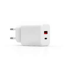 Адаптер Blueo BL063 USB-C 35W Gallium Nitride Series