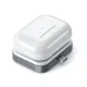 Бездротова зарядка Satechi USB-C Wireless Charging Dock for Airpods