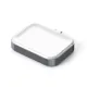 Бездротова зарядка Satechi USB-C Wireless Charging Dock for Airpods