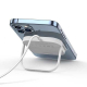 Бездротова зарядка Duzzona W7 15W Stand Series
