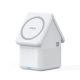 Беспроводная зарядка Duzzona W20 4in1 House Shaped Series