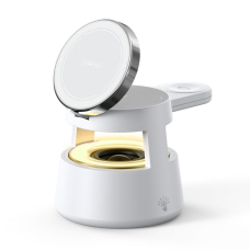 Бездротова зарядка Duzzona W23 5in1 BT Speaker