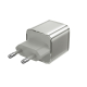 Адаптер Wiwu Wi-U032 Jello 35W QC+PD GaN Series